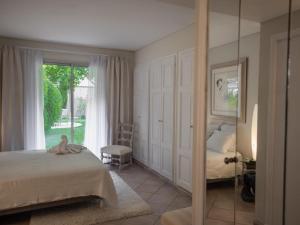 Villas La Sarrazine : photos des chambres