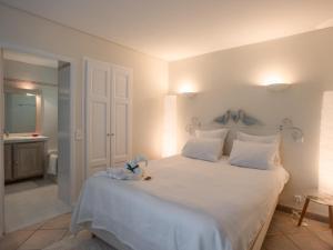 Villas La Sarrazine : photos des chambres