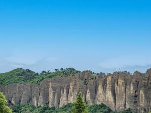 Villas La Sarrazine : photos des chambres