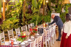 Cherry homestay bmt phòng đôi gia đình