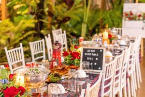 Cherry homestay bmt phòng đôi gia đình