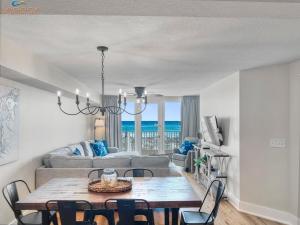 NEW REMODEL - Beach and Pool Access From Balcony!
