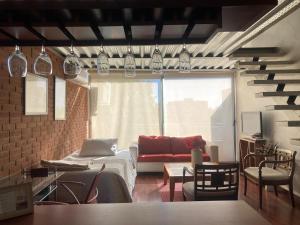 Depto Manuel Montt Providencia