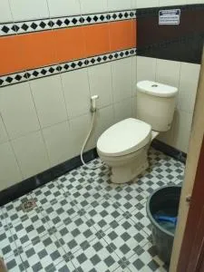 Dahniar Syariah Homestay - Baso