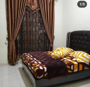 Dahniar Syariah Homestay