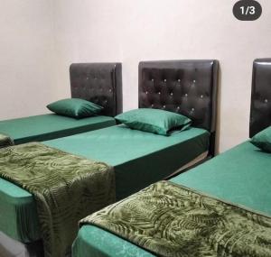 Dahniar Syariah Homestay