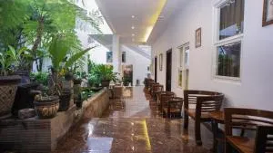 Tlogomas Guest House - Malang