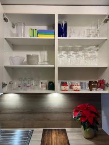 Apartment Kleo - Kerenzerberg