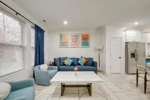 Townhome Less Than 5 Mi to Naperville and Morton Arboretum - Lisle