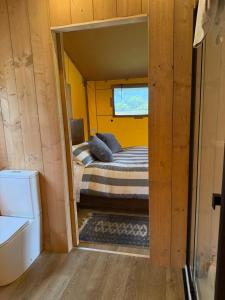 Hidden Valley Glamping