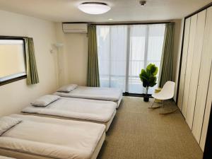 Ns Home 南名古屋一軒家ルームシェア-3G