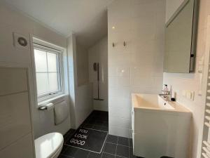 Home in the Historic Sint Nicolaasga