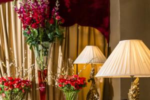 Hotels Le Cavendish : photos des chambres