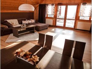 Villa in Staré Hamry near Ski Park Grun