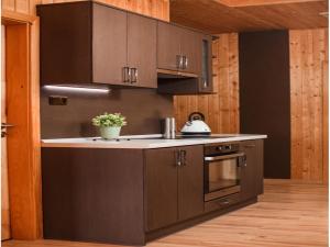 Villa in Staré Hamry near Ski Park Grun