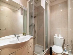 Superb 2 room apartment in the heart of Nice