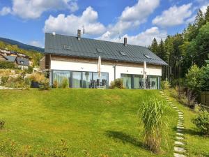 Villa near Ski Resort Cerny Dul