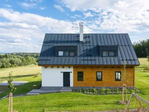 Chalet in istá near Ski Slopes