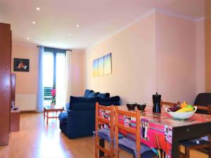 Apartment in Roses by the Beach