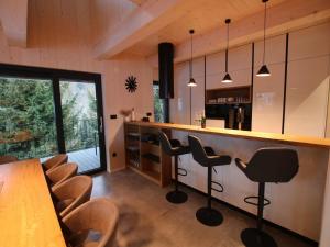 Villa in Dolní Morava near Ski Slopes