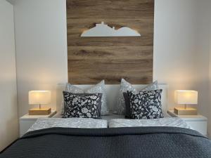 Villa in Doksy near Macha Lake