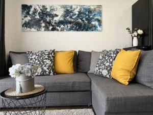 Villa in Doksy near Macha Lake