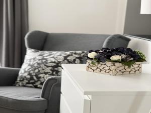 Villa in Doksy near Macha Lake