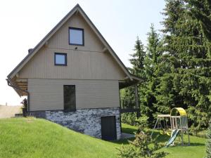 Villa in Dolní Morava near Ski Slopes