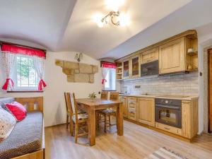 Chalet in Liberec near Ski Resort Jested