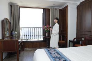 Delta Sapa Hotel - Old Quarter Center