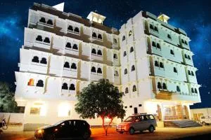 Hotel Riddhi Inn - Bedla
