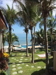 Casabarco Mancora - Vichayito