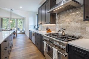 Suncadia 4 Bdrm Home with Lavish Patio Space