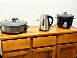 Apartamento Chazu #3