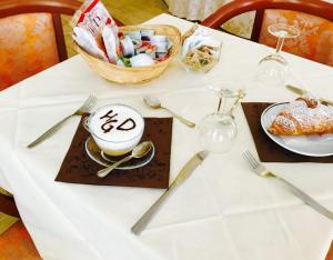 Hotel Grazia Deledda img38