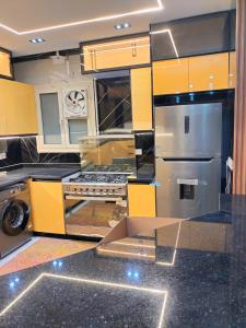 شقة مفروشة بالقاهرة مدينة وصال الشروق