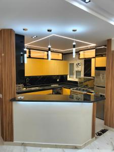 شقة مفروشة بالقاهرة مدينة وصال الشروق