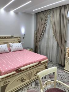 شقة مفروشة بالقاهرة مدينة وصال الشروق