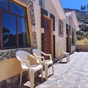 Palacio del Inca Lodge