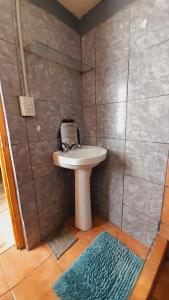 Estando en casa , lejos de casa!