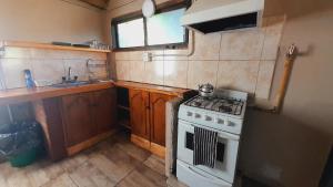 Estando en casa , lejos de casa!