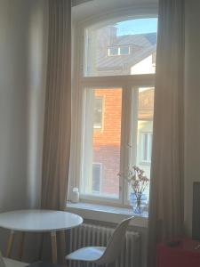 Elegant studio apartment in down town Helsinki