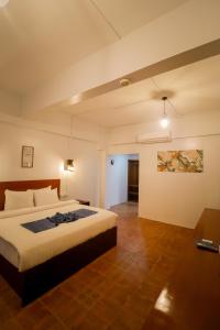 Bolabog Beach Resort