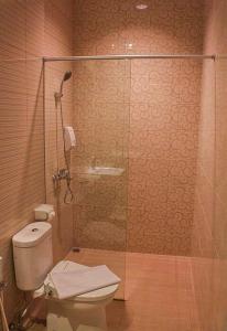 Tlogomas Guest House