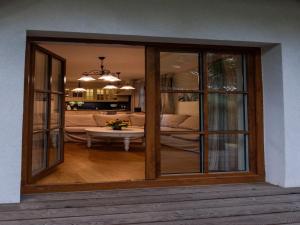 Villa in Ore Mountains near Ski Areal Kliny