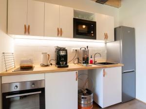 Villa in Desná near Ski Resorts