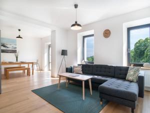 Villa in Desná near Ski Resorts