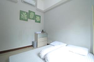 Apartemen Mungil, Nyaman, Akses Mudah