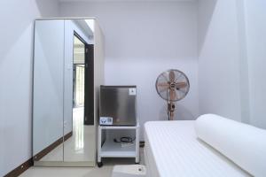 Apartemen Mungil, Nyaman, Akses Mudah