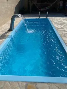 Recanto Fernandes - Barra Grande